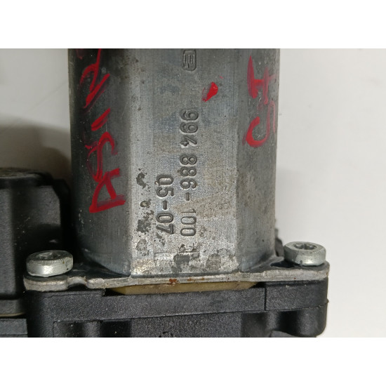 Motoras geam stanga fata OPEL ASTRA H L48, A04 2004 - 2014 994886100