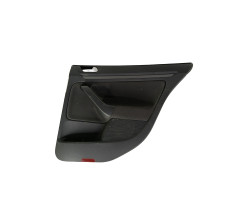 Tapiterie panou portiera spate dreapta spate VOLKSWAGEN GOLF V 1K1 2003 - 2009