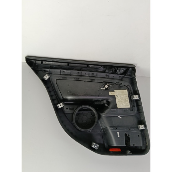 Tapiterie panou portiera spate dreapta spate VOLKSWAGEN GOLF V 1K1 2003 - 2009