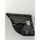 Tapiterie panou portiera spate dreapta spate VOLKSWAGEN GOLF V 1K1 2003 - 2009