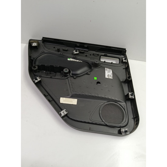 Tapiterie panou portiera spate dreapta spate FORD FOCUS II DA_, HCP, DP 2004 - 2013