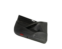 Tapiterie panou portiera fata stanga fata VOLKSWAGEN GOLF VI 5K1 2008 - 2013