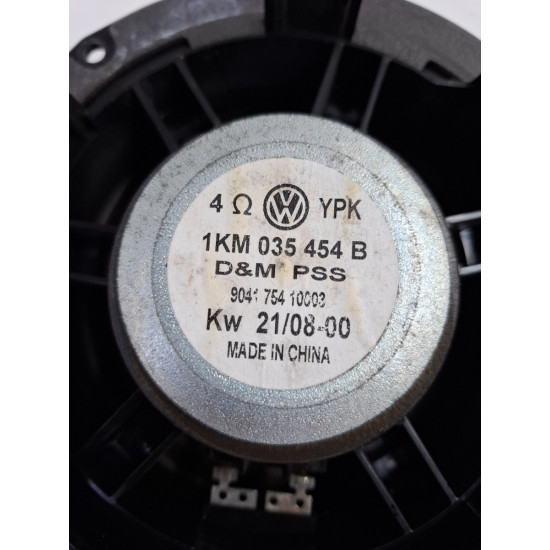 Difuzor portiera spate dreapta spate VOLKSWAGEN GOLF V 1K1 2003 - 2009 1km035454b