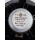 Difuzor portiera spate dreapta spate VOLKSWAGEN GOLF V 1K1 2003 - 2009 1km035454b