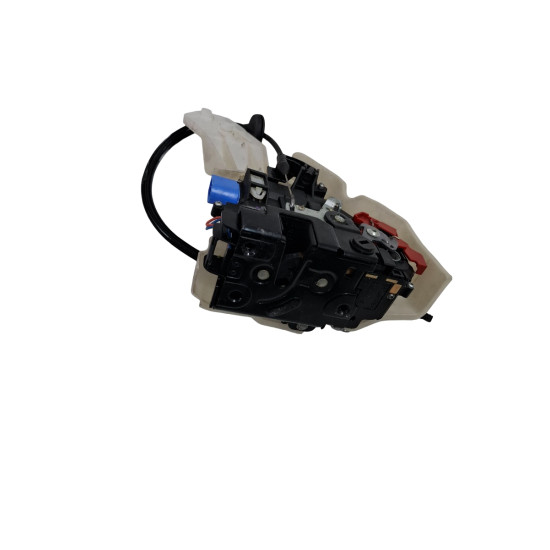 Broasca usa dreapta spate VOLKSWAGEN GOLF V 1K1 2003 - 2009