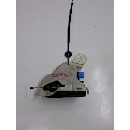 Broasca usa dreapta spate VOLKSWAGEN GOLF V 1K1 2003 - 2009