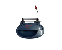 Maner exterior portiera spate stanga CHEVROLET MERIVA 2002 - 2012