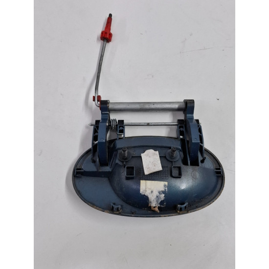 Maner exterior portiera spate stanga CHEVROLET MERIVA 2002 - 2012