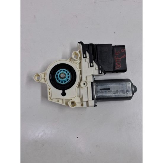 Motoras geam dreapta spate VOLKSWAGEN GOLF V 1K1 2003 - 2009 1k0959704ag