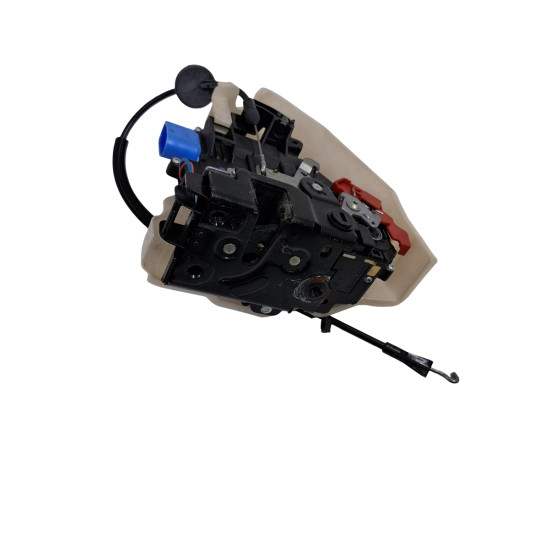 Broasca usa dreapta spate VOLKSWAGEN GOLF V 1K1 2003 - 2009