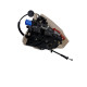 Broasca usa dreapta spate VOLKSWAGEN GOLF V 1K1 2003 - 2009
