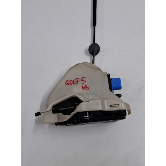 Broasca usa dreapta spate VOLKSWAGEN GOLF V 1K1 2003 - 2009