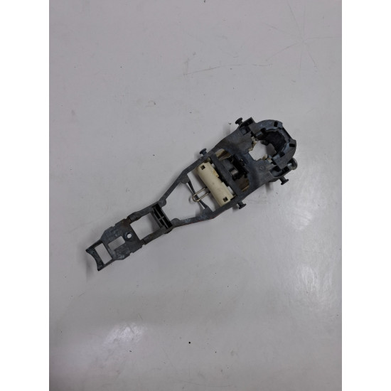 Maner/suport exterior portiera spate dreapta VOLKSWAGEN GOLF V 1K1 2003 - 2009