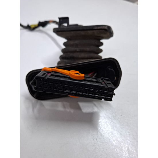 Cablaj portiera spate dreapta VOLKSWAGEN GOLF V 1K1 2003 - 2009 1K9971694R