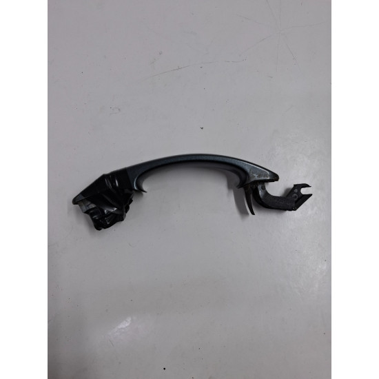 Maner exterior portiera spate dreapta VOLKSWAGEN GOLF V 1K1 2003 - 2009
