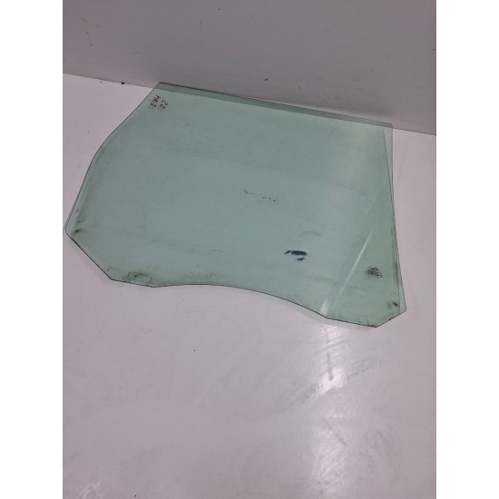 Geam portiera spate stanga FORD FOCUS II DA_, HCP, DP 2004 - 2013