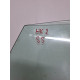 Geam portiera spate stanga FORD FOCUS II DA_, HCP, DP 2004 - 2013