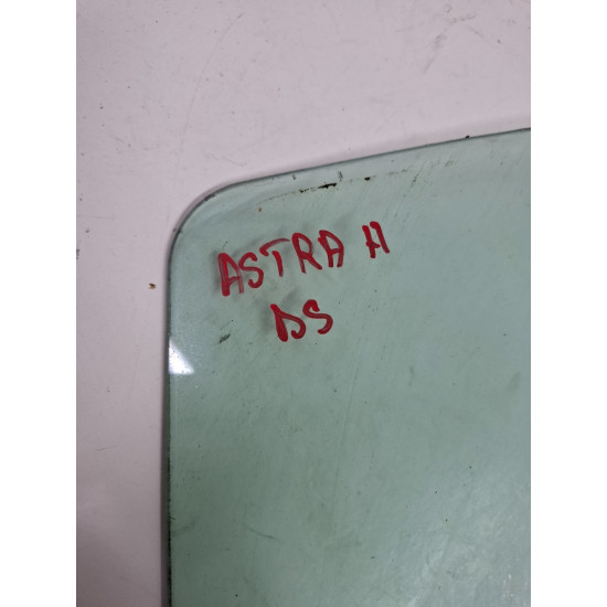 Geam portiera spate dreapta OPEL ASTRA H L48, A04 2004 - 2014