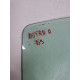 Geam portiera spate dreapta OPEL ASTRA H L48, A04 2004 - 2014