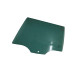Geam portiera spate stanga SKODA OCTAVIA 1Z3 2004 - 2013