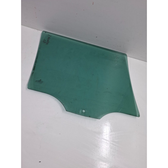 Geam portiera spate stanga SKODA OCTAVIA 1Z3 2004 - 2013