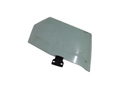 Geam portiera spate dreapta AUDI A3 II 8P1 2003 - 2013