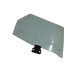 Geam portiera spate dreapta AUDI A3 II 8P1 2003 - 2013