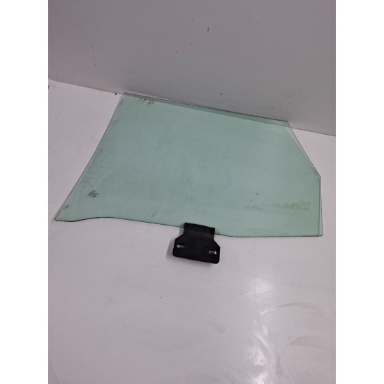 Geam portiera spate dreapta AUDI A3 II 8P1 2003 - 2013