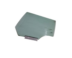Geam portiera spate stanga OPEL ASTRA H L48, A04 2004 - 2014
