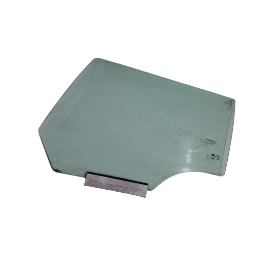 Geam portiera spate stanga OPEL ASTRA H L48, A04 2004 - 2014