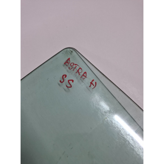 Geam portiera spate stanga OPEL ASTRA H L48, A04 2004 - 2014