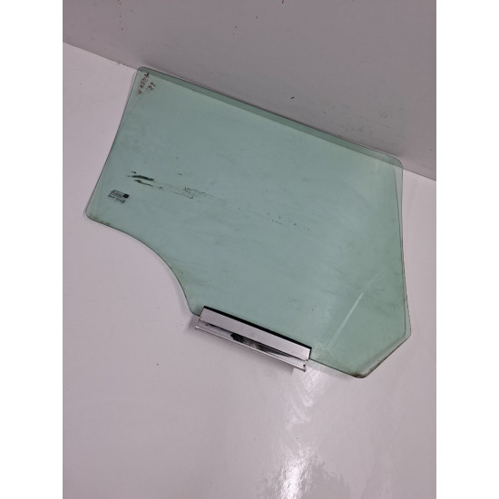 Geam portiera spate stanga OPEL ASTRA H L48, A04 2004 - 2014