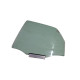 Geam portiera spate stanga OPEL MERIVA X03 2003 - 2010