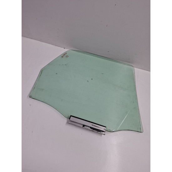 Geam portiera spate stanga OPEL MERIVA X03 2003 - 2010