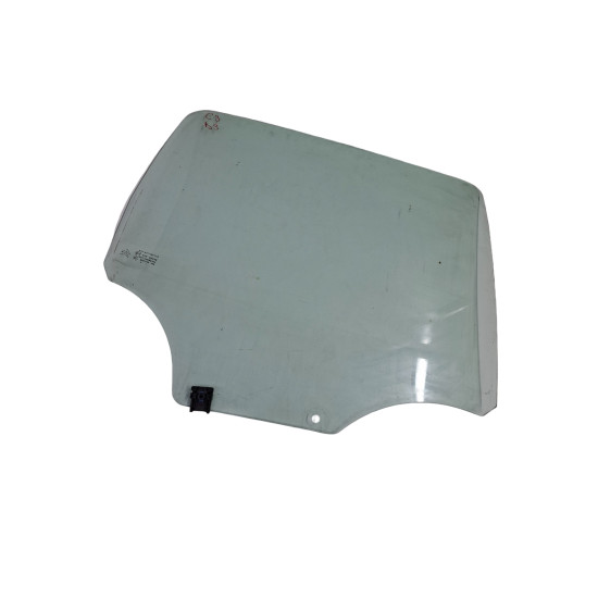 Geam portiera spate dreapta CITROËN C3 I FC_, FN_ 2002 ->