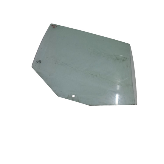 Geam portiera spate dreapta VOLKSWAGEN GOLF V 1K1 2003 - 2009