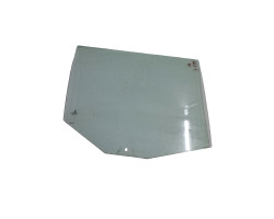 Geam portiera spate dreapta VOLKSWAGEN GOLF V 1K1 2003 - 2009