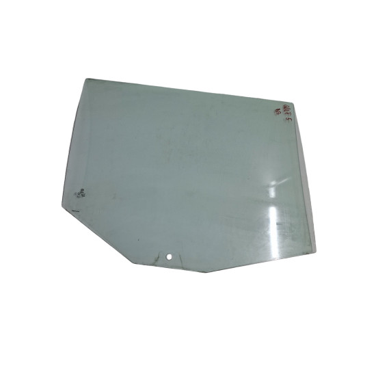 Geam portiera spate dreapta VOLKSWAGEN GOLF V 1K1 2003 - 2009