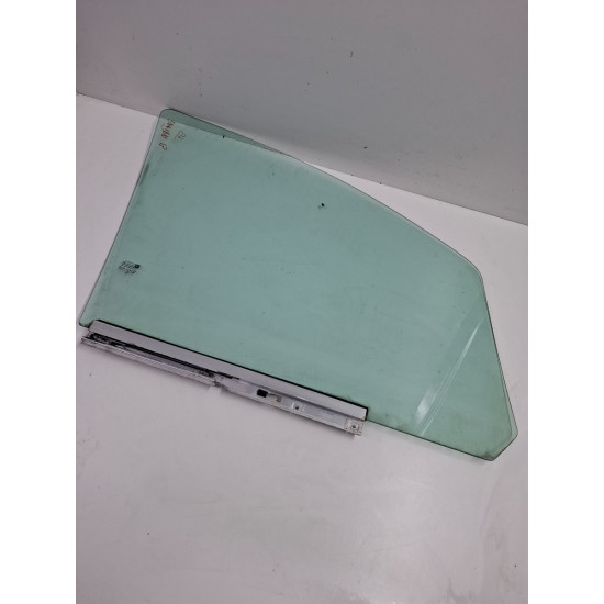 Geam portiera fata, patru usi stanga OPEL ZAFIRA B A05 2005 - 2015