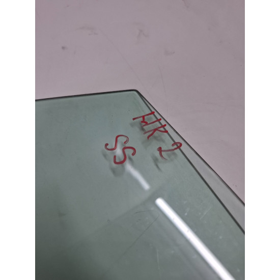 Geam portiera spate stanga FORD FOCUS II DA_, HCP, DP 2004 - 2013