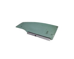 Geam portiera fata, patru usi stanga OPEL ASTRA H L48, A04 2004 - 2014