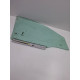 Geam portiera fata, patru usi stanga OPEL ASTRA H L48, A04 2004 - 2014