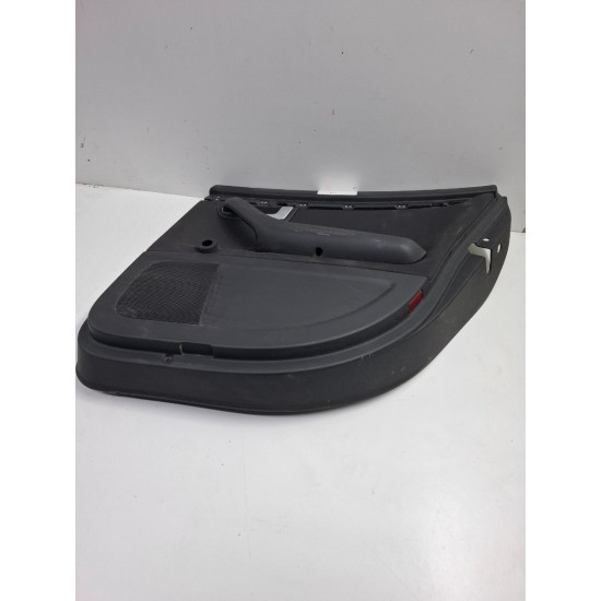 Tapiterie panou portiera spate dreapta AUDI A4 II 8E2, B6 2000 - 2005
