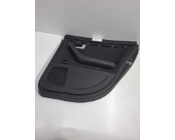 Tapiterie panou portiera spate dreapta AUDI A4 II 8E2, B6 2000 - 2005