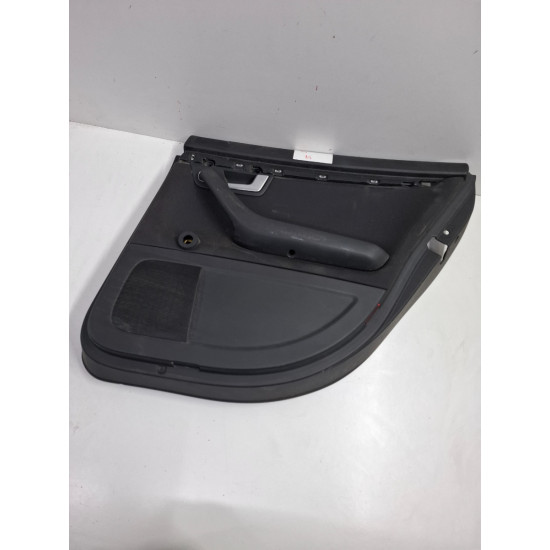 Tapiterie panou portiera spate dreapta AUDI A4 II 8E2, B6 2000 - 2005