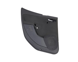 Tapiterie panou portiera spate stanga SEAT ALTEA 5P1 2004 ->