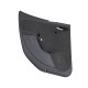 Tapiterie panou portiera spate stanga SEAT ALTEA 5P1 2004 ->