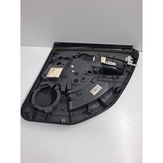 Tapiterie panou portiera spate stanga SEAT ALTEA 5P1 2004 ->