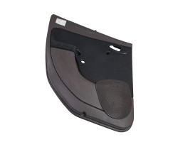 Tapiterie panou portiera spate stanga SEAT ALTEA XL 5P5, 5P8 2006 ->