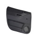 Tapiterie panou portiera spate stanga spate OPEL MERIVA X03 2003 - 2010
